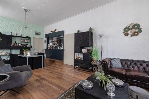 Medium property photo - J. Kammingastraat 150, 9648 KM Wildervank
